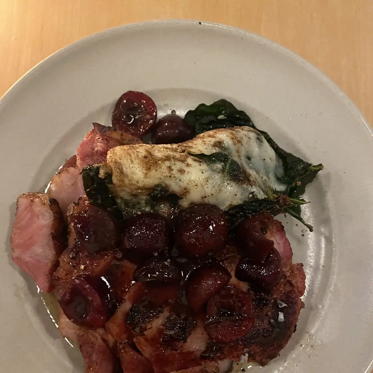 Pork Chop