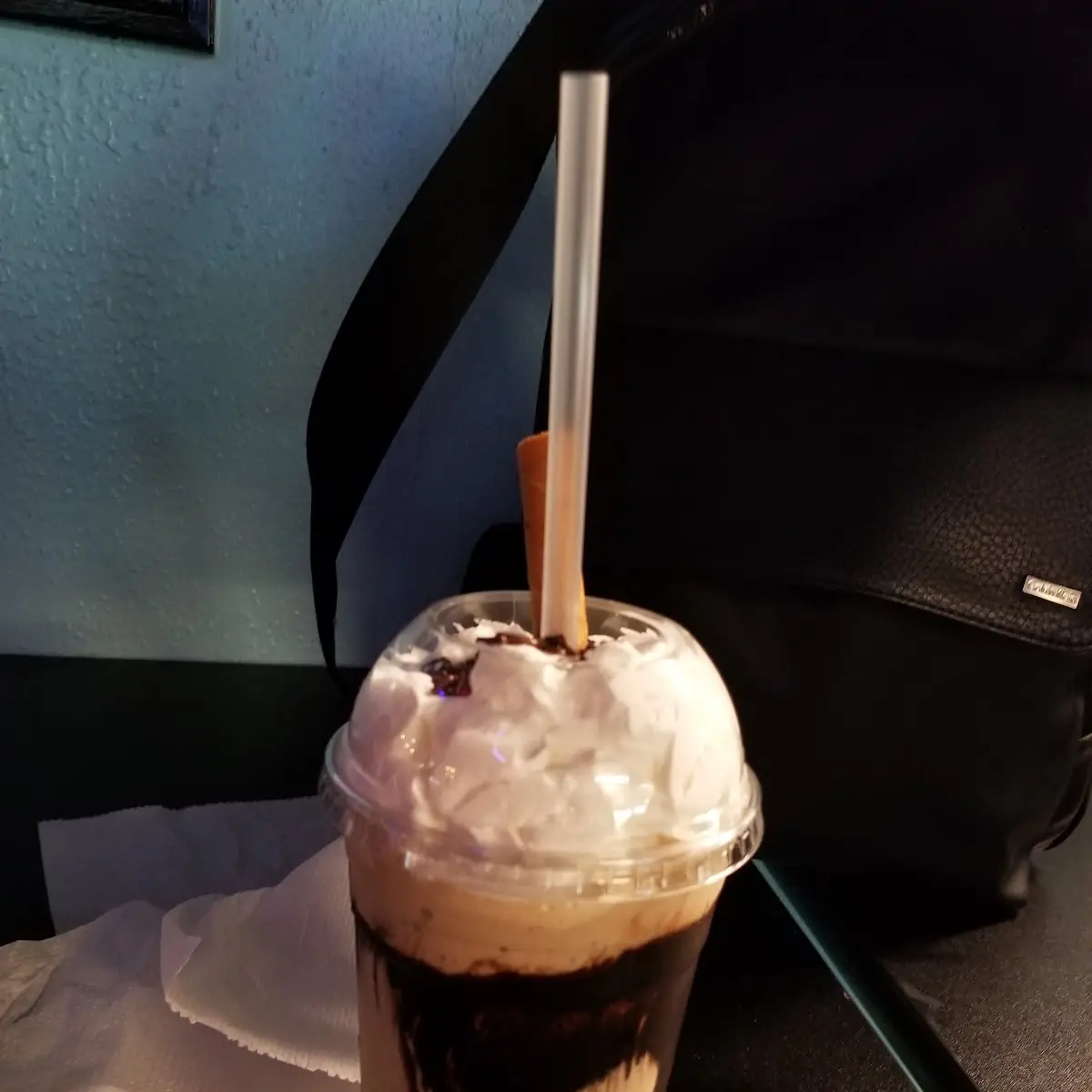 Coffee Milk Shakes