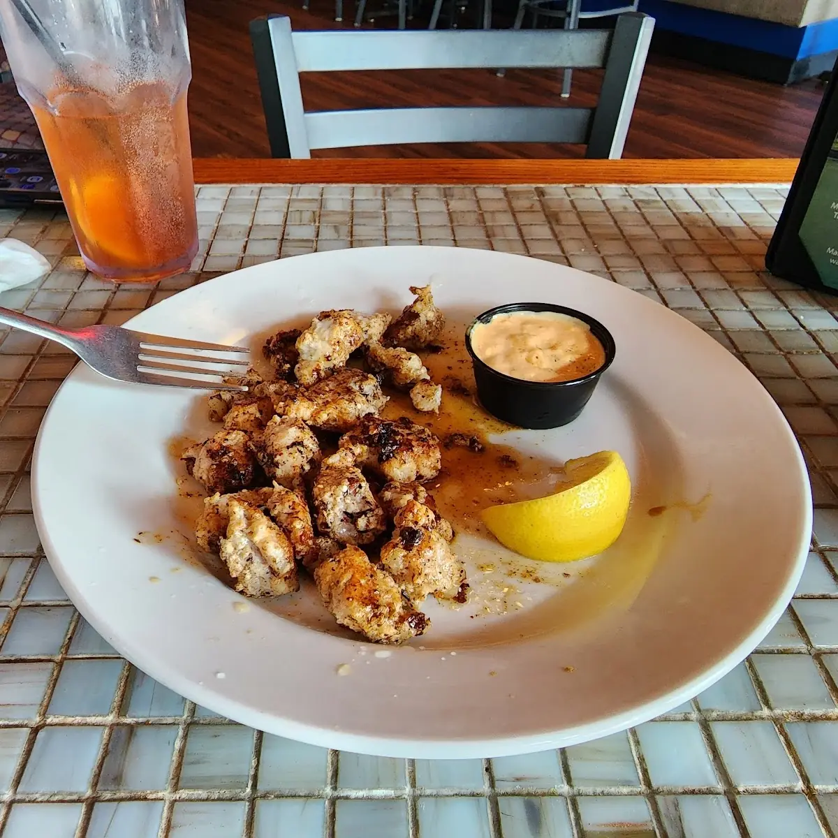 Gator Bites