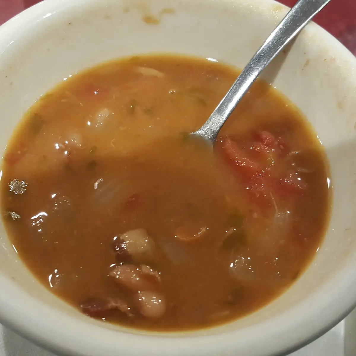 Barracho Beans