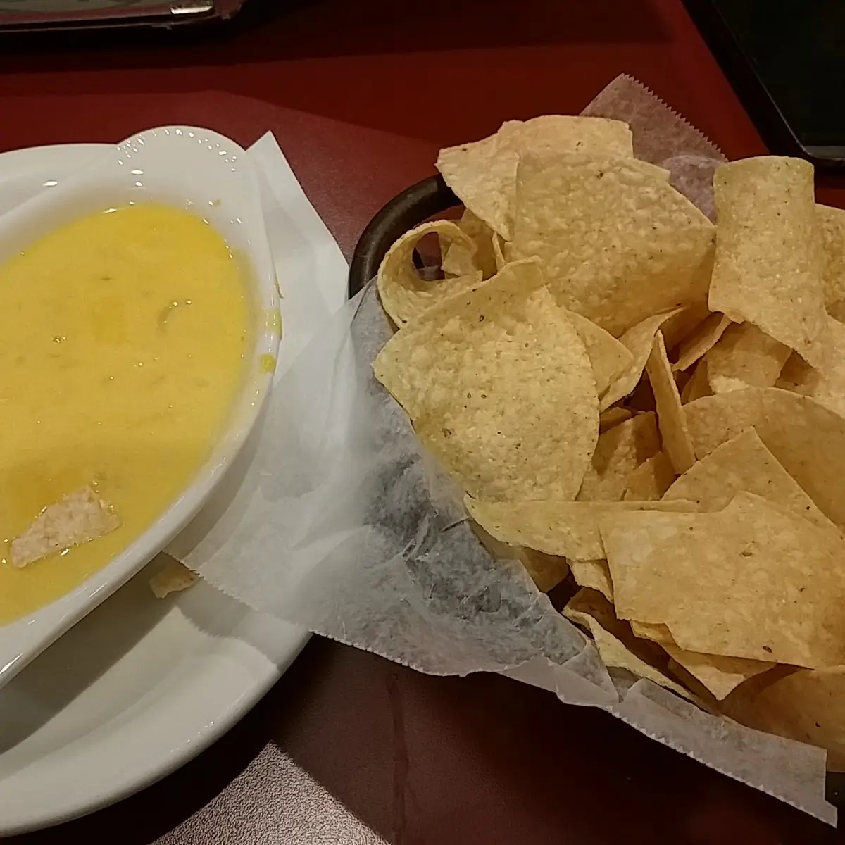 Cheese Dip