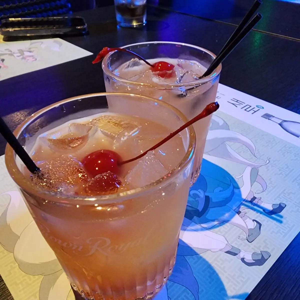 Mai Tai