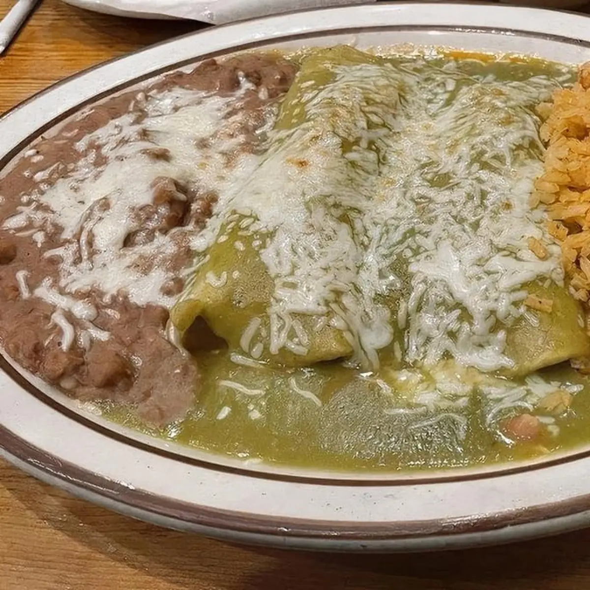 Chile Relleno Omelette