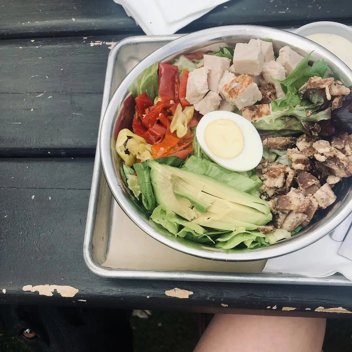 Cobb Salad