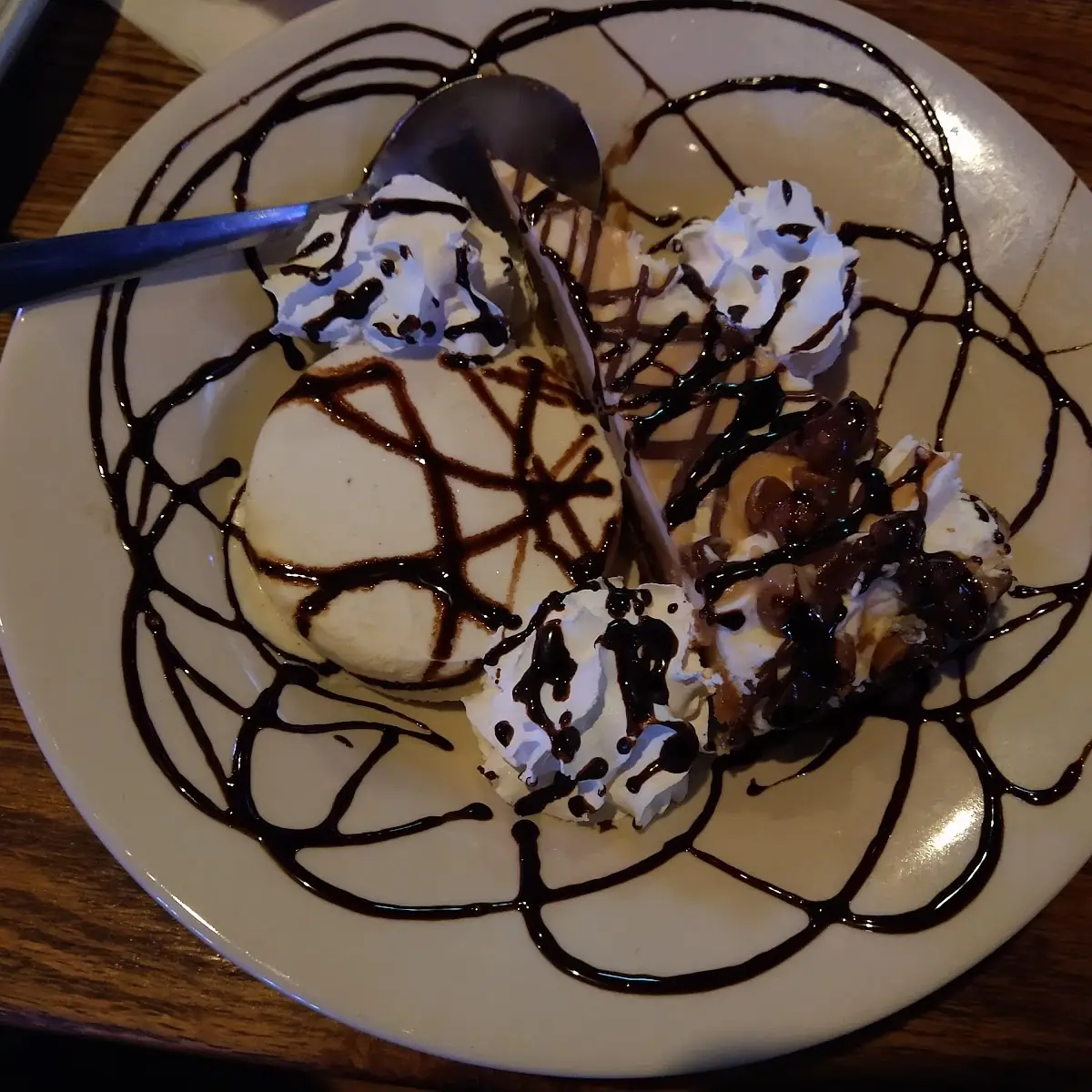 Peanut Butter Pie