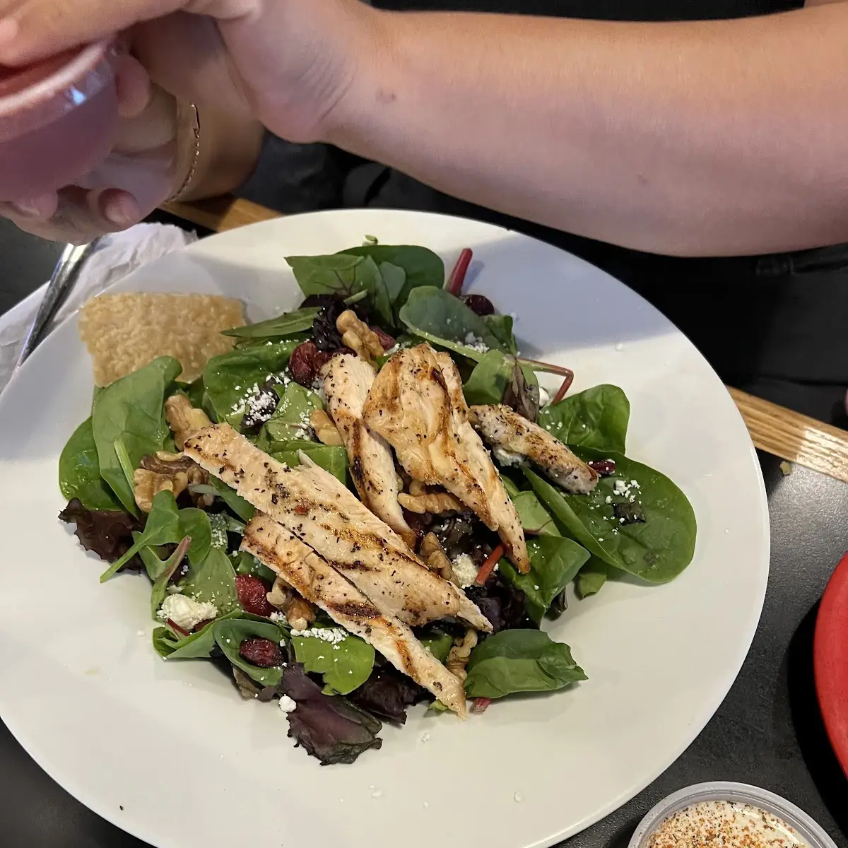 Chicken Strip