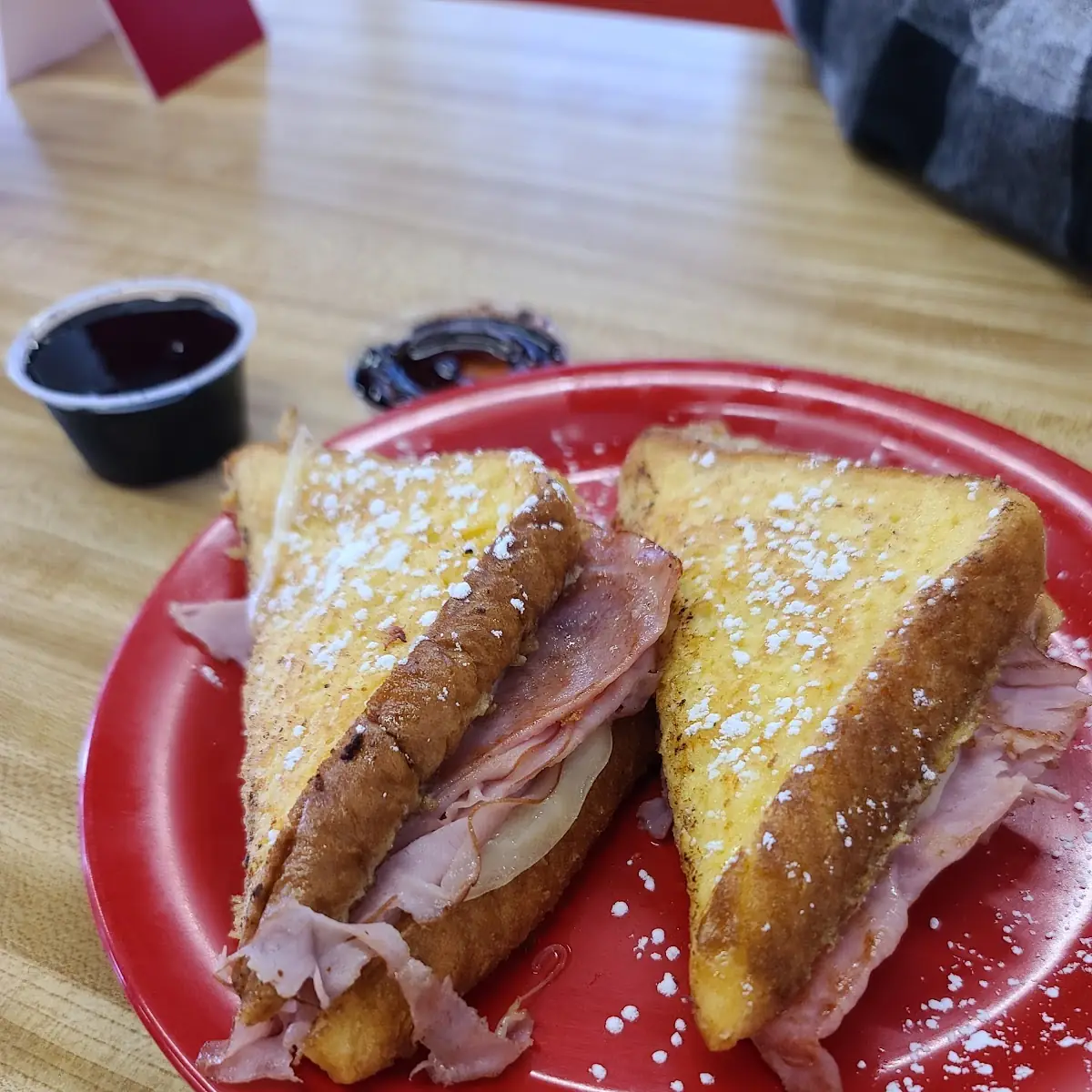 French Toast