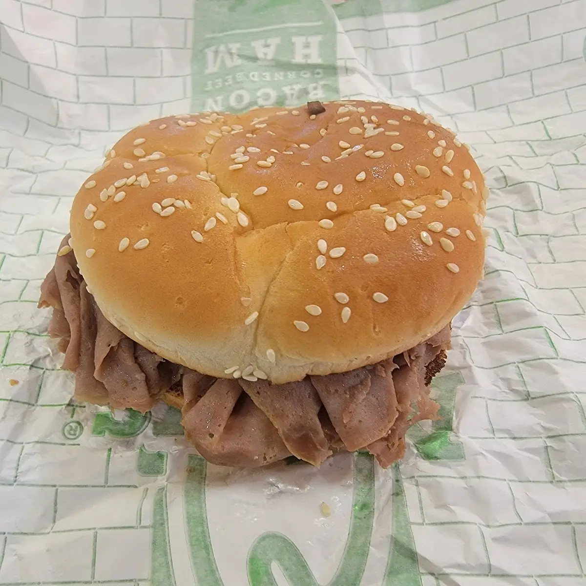Roast Beef
