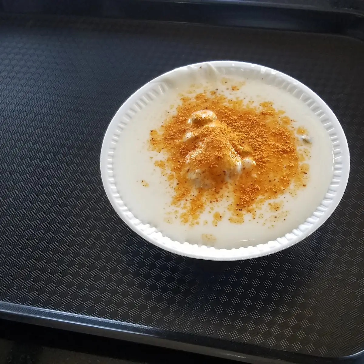 Dahi Bhalla