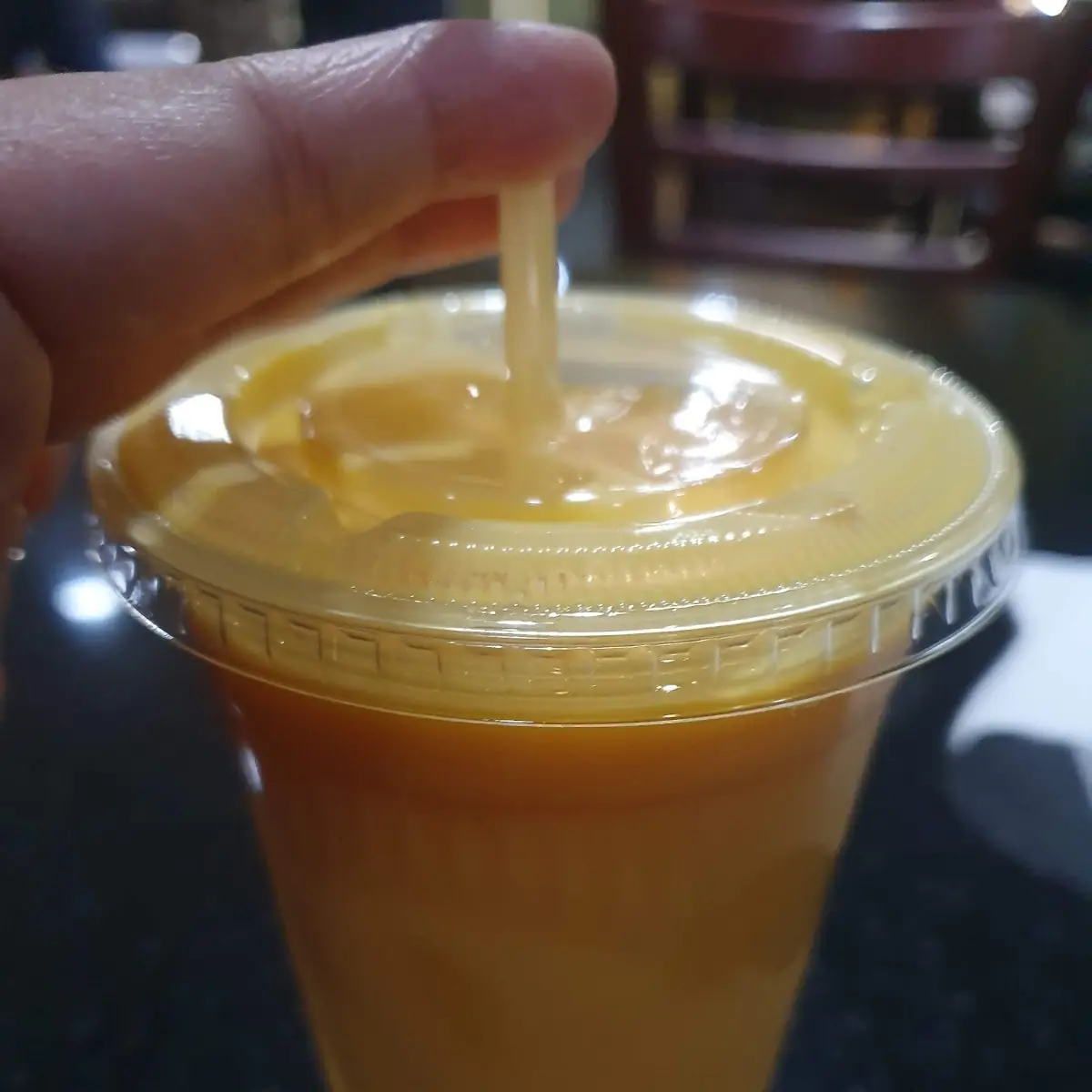 Salt Lassi