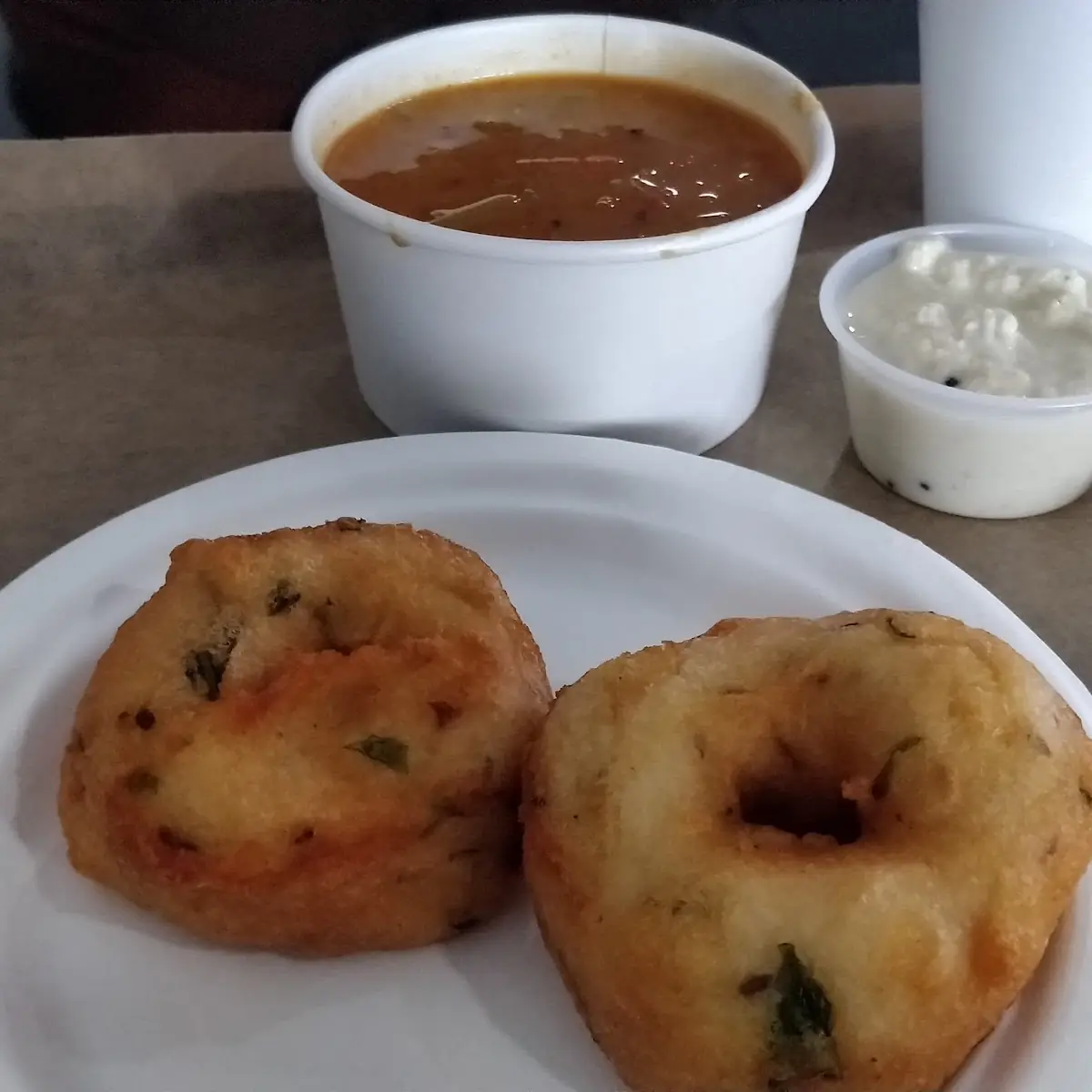 Medu Vada