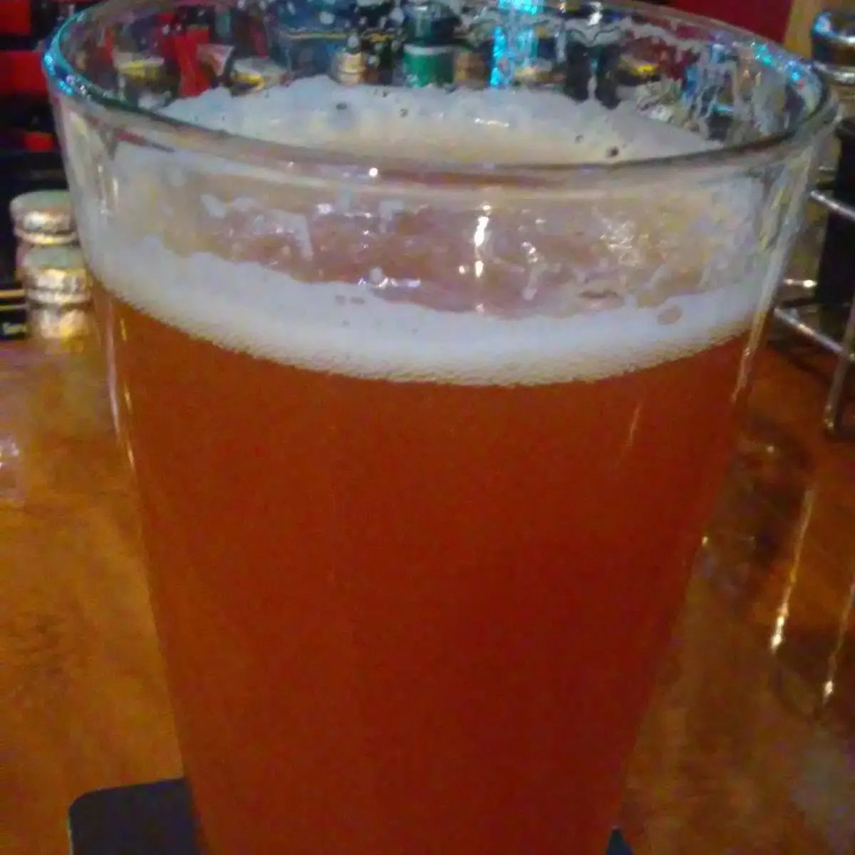 Pale Ale