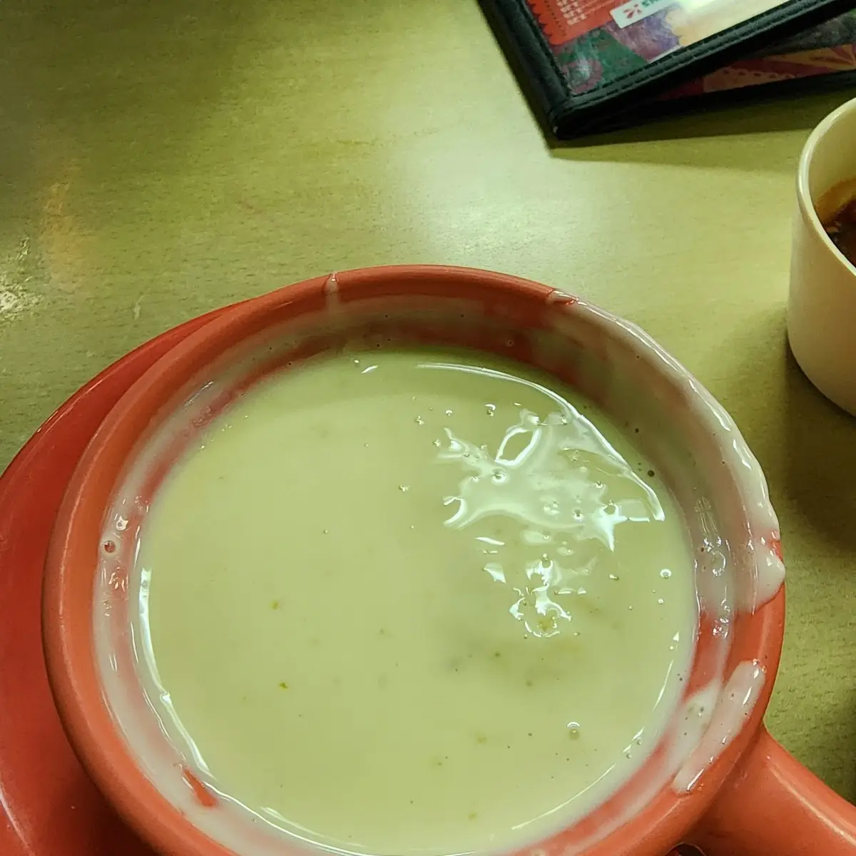 Queso Dip