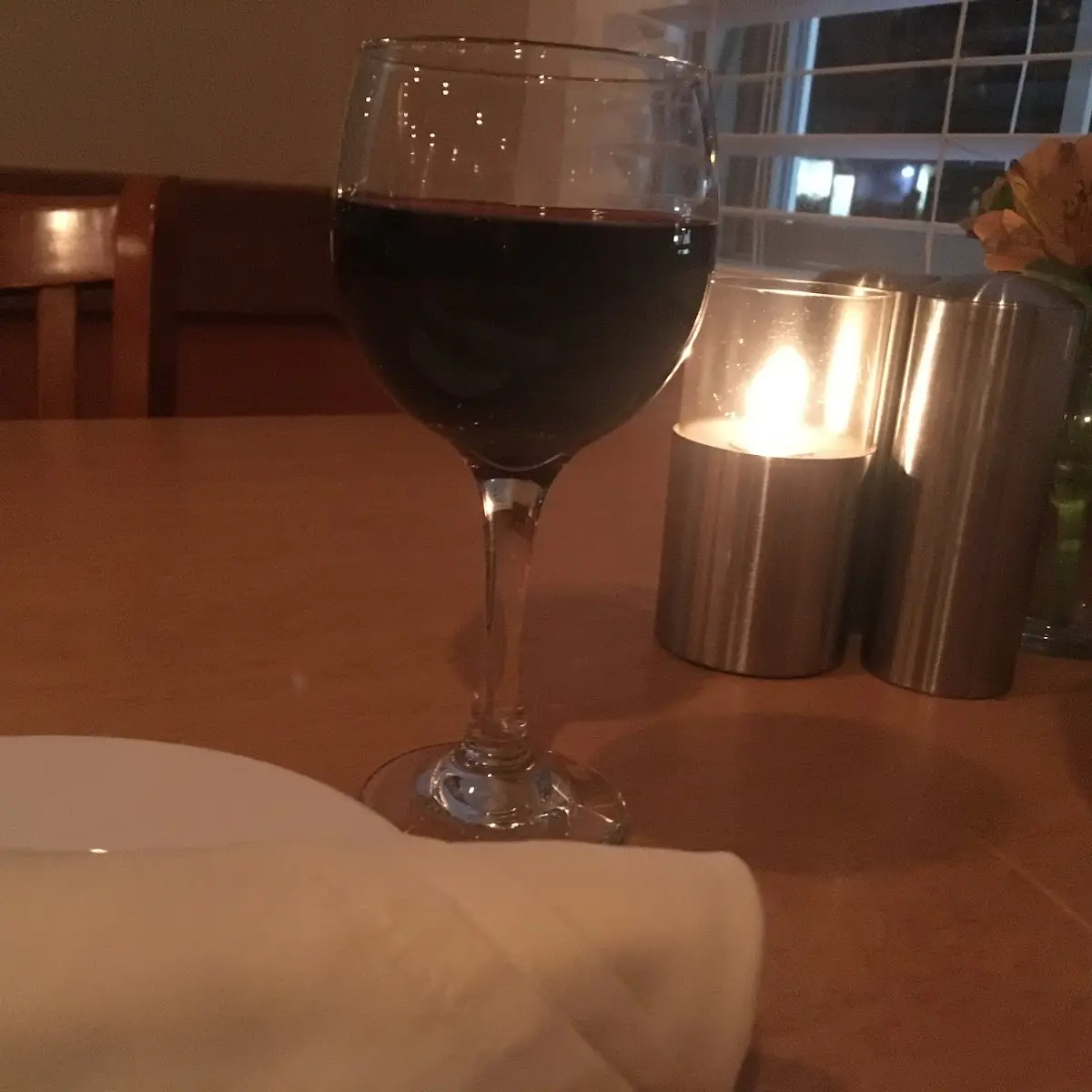 Red Wine
