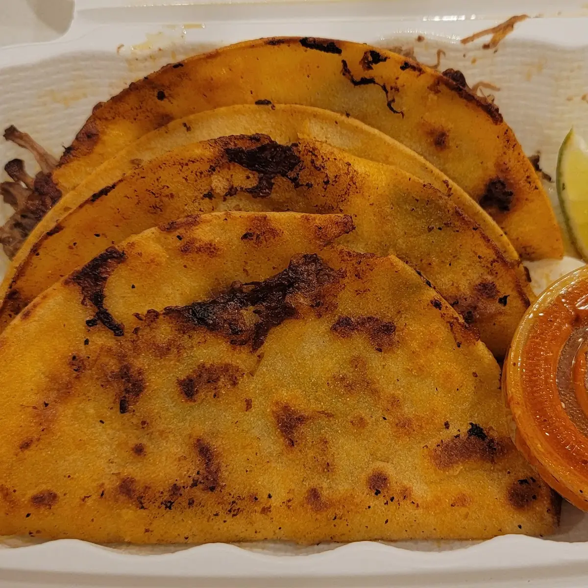 Birria Tacos