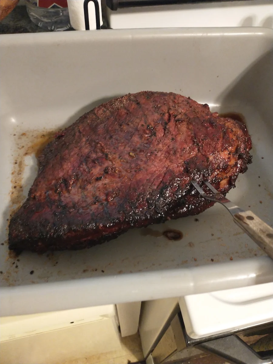 Brisket