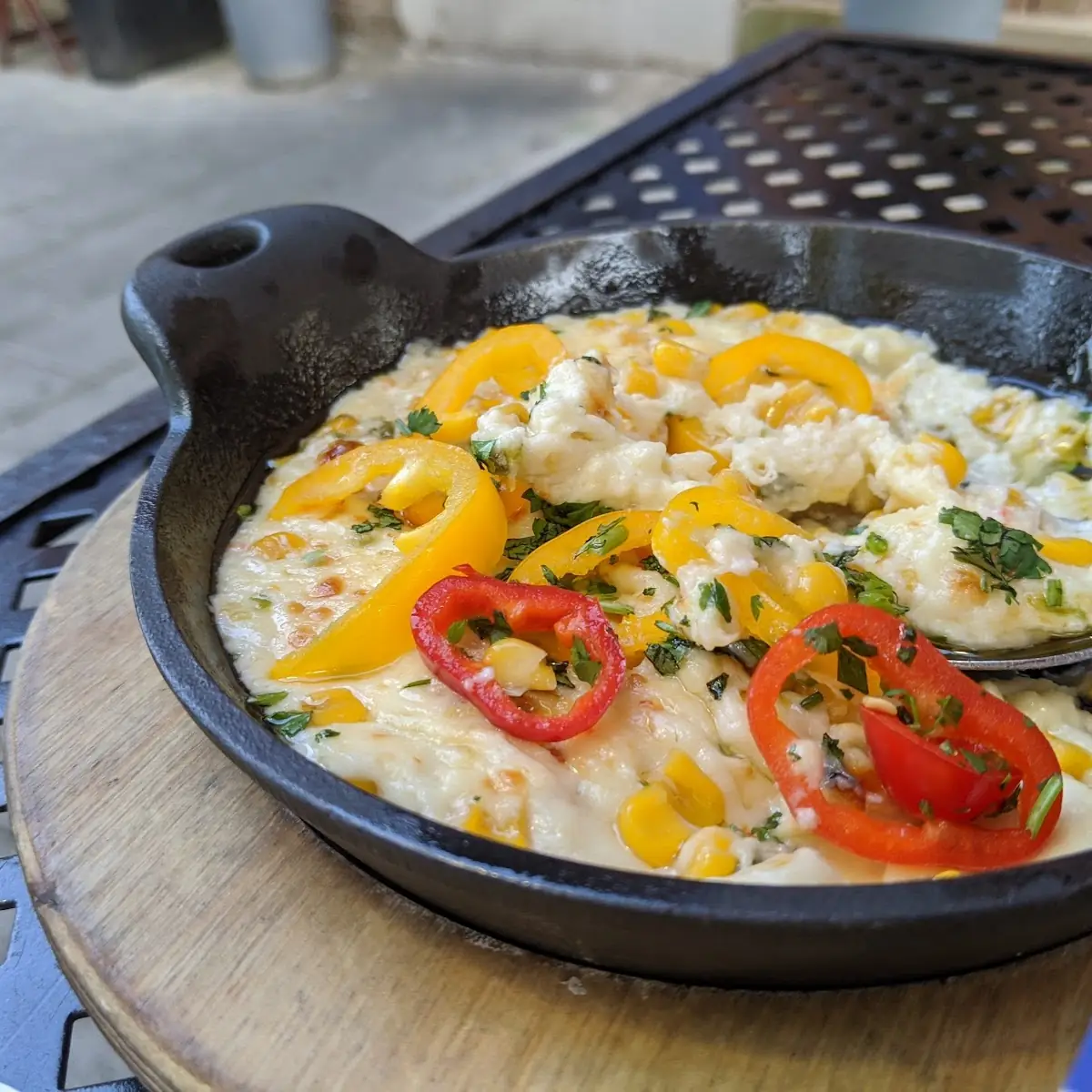 Queso Dip