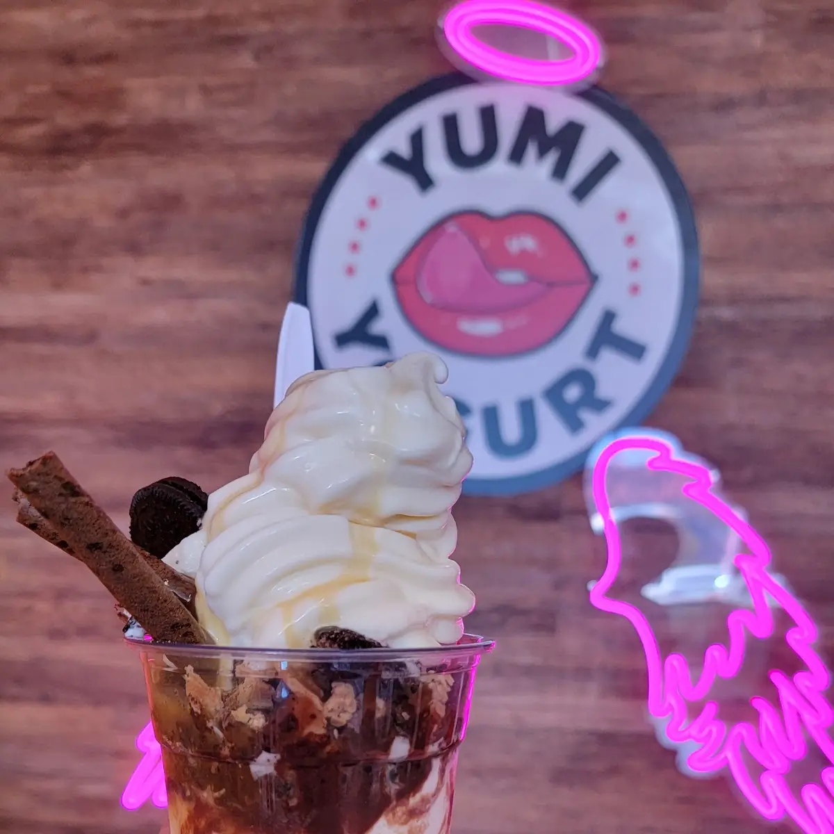 Hot Fudge