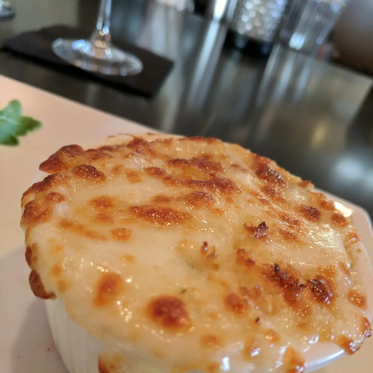 Onion Soup