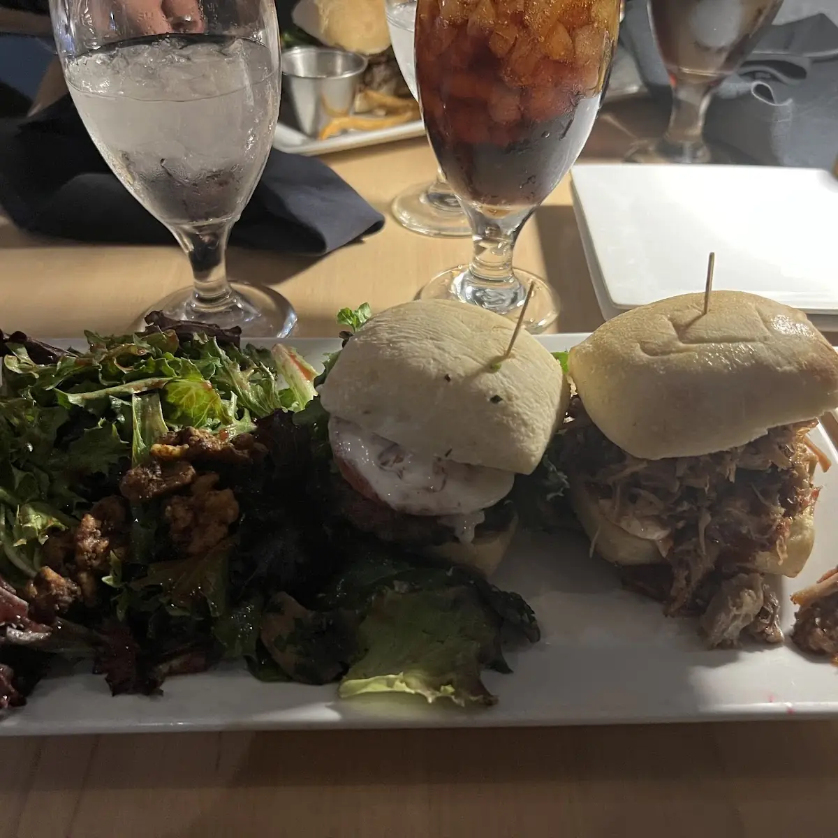 Pulled Pork