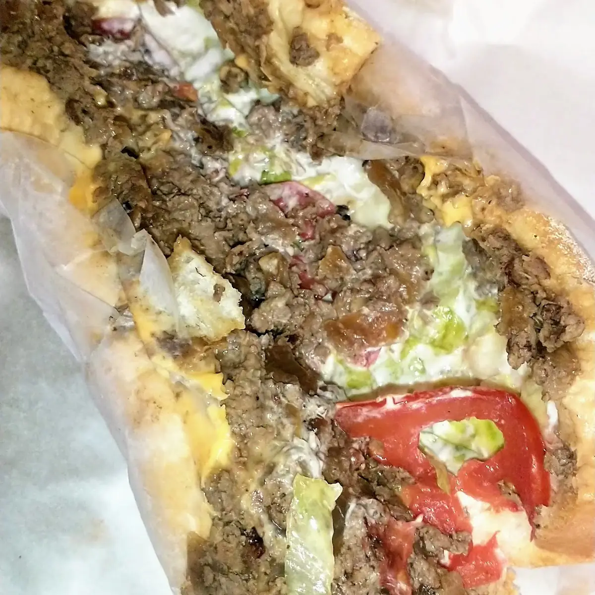 Philly Cheese Steak