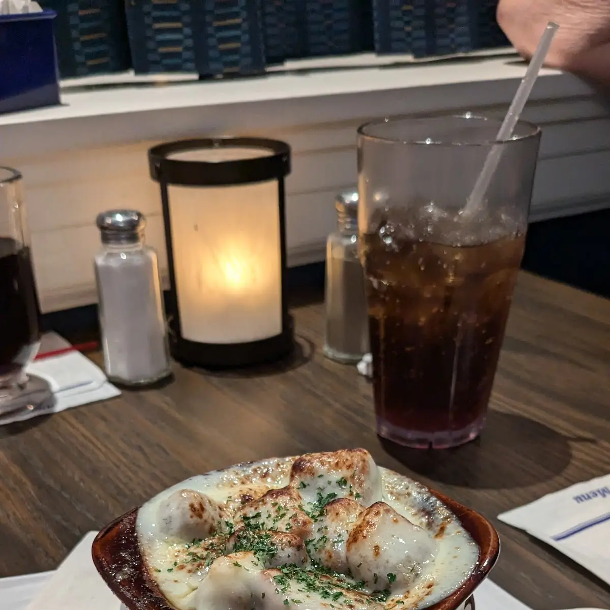 Onion Soup
