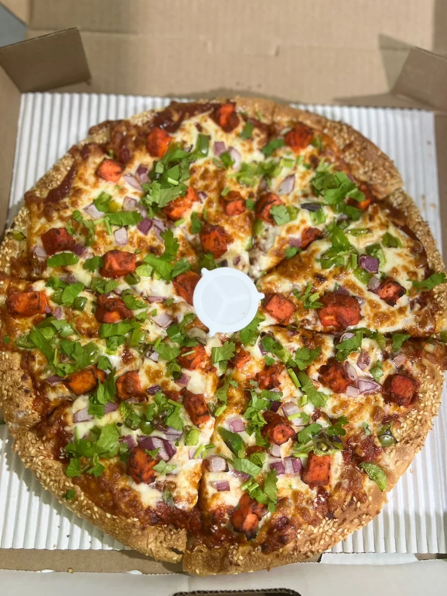 Highlights, Red Swan Pizza - Hamilton Centennial Pkwy