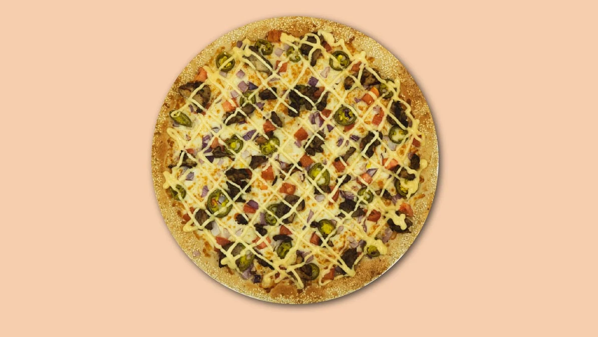 Highlights, Red Swan Pizza - Hamilton Centennial Pkwy