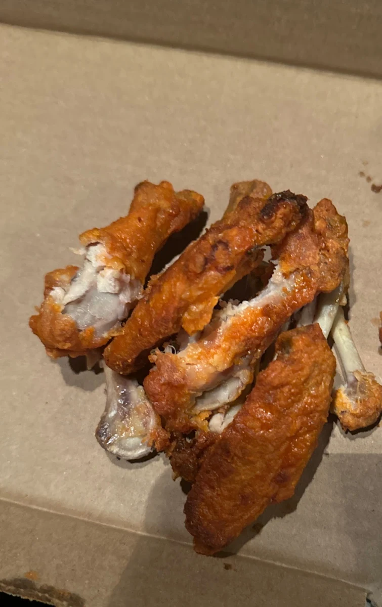 Highlights, Red Swan Pizza - Hamilton Centennial Pkwy