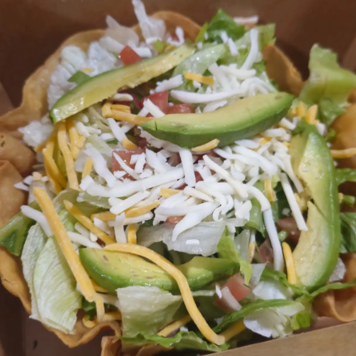 Taco Salad