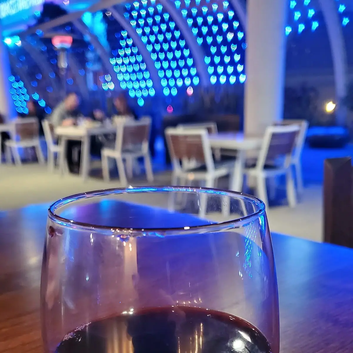 Red Wine