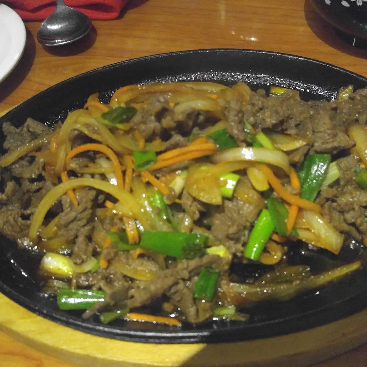 Bulgogi
