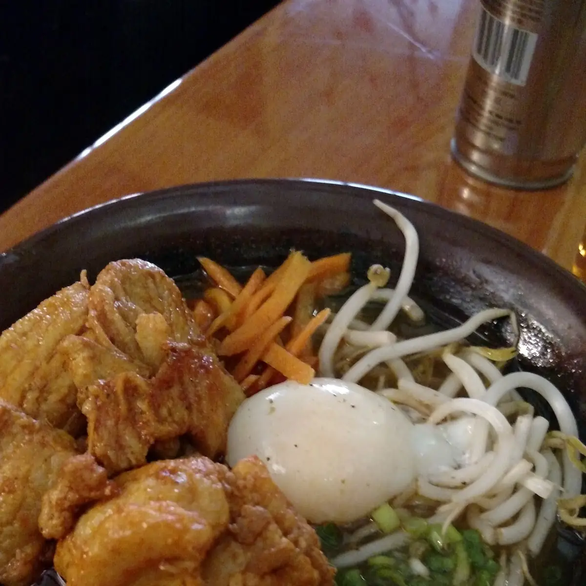 Pork Belly Ramen