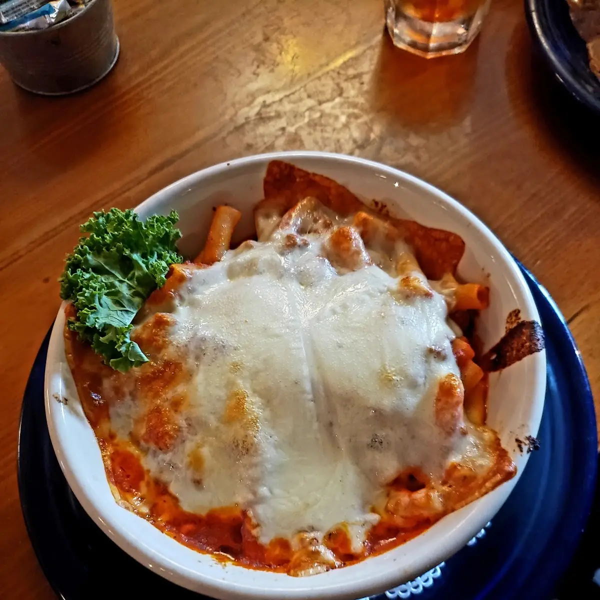 Baked Ziti