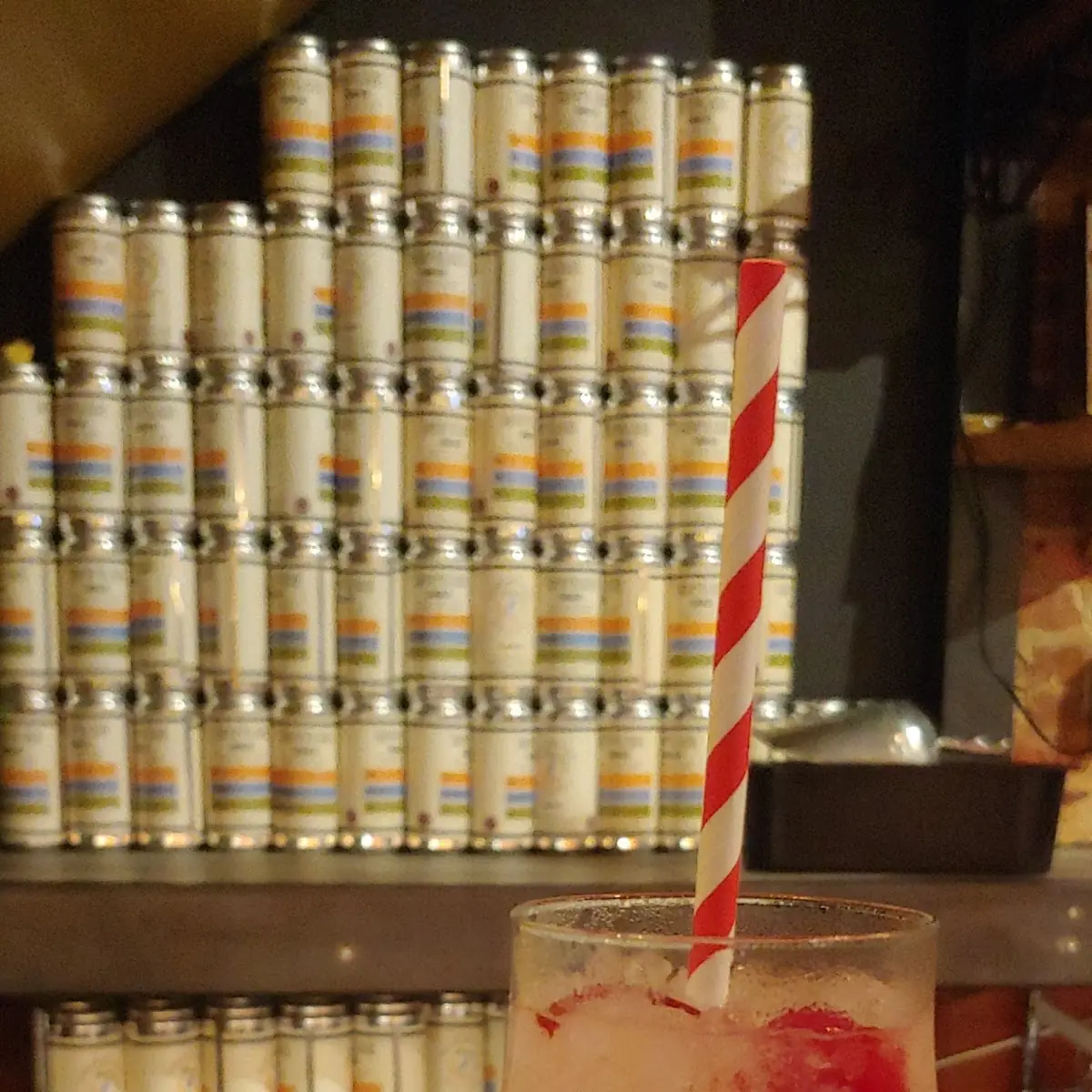 Dirty Shirley