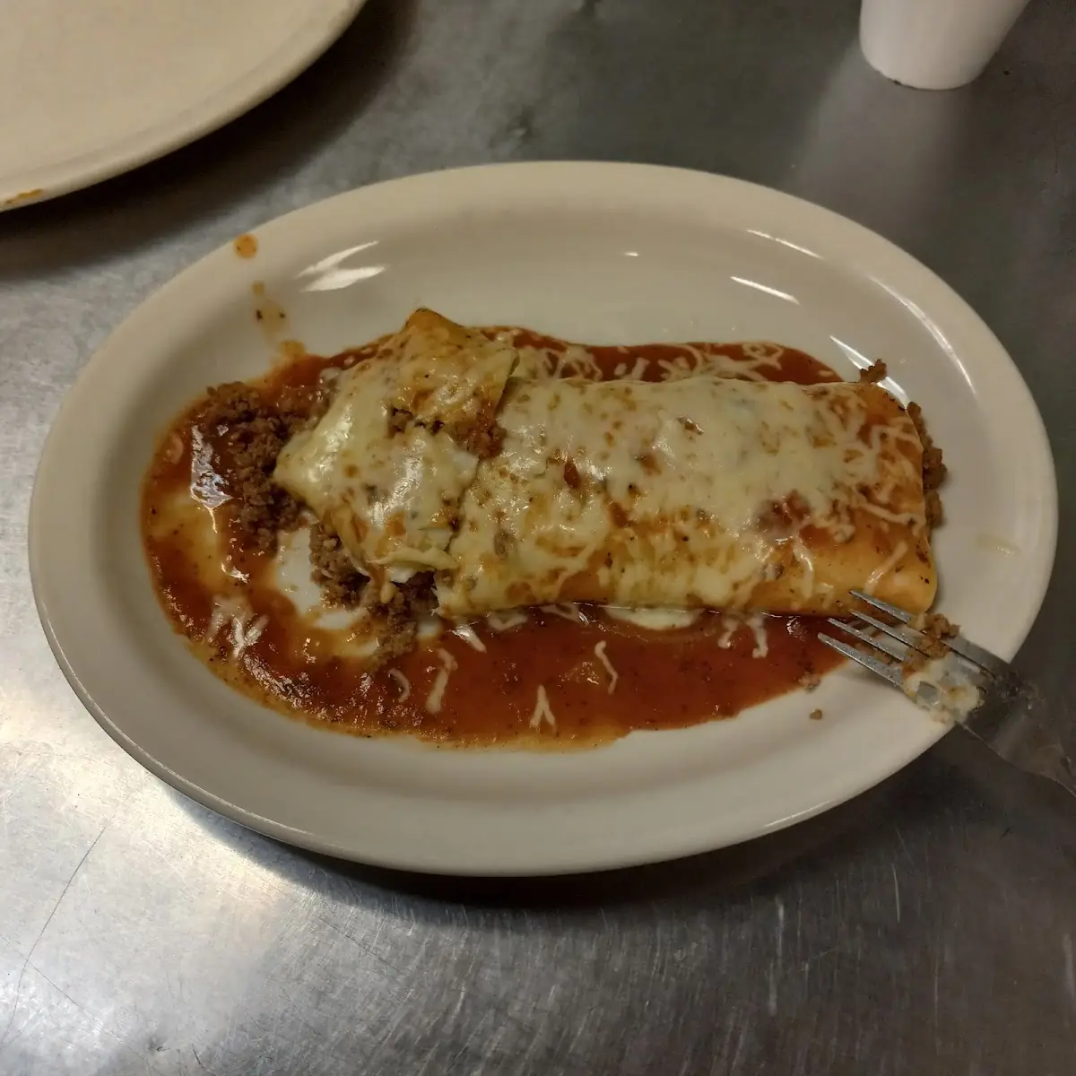 Salsa Picante
