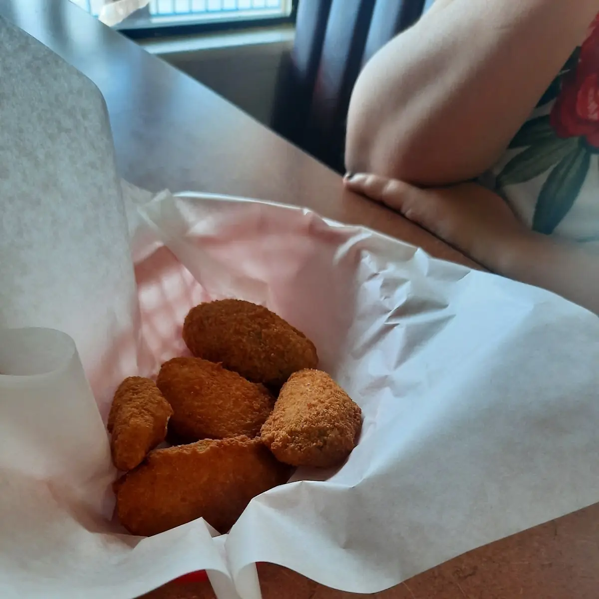 Jalapeño Poppers