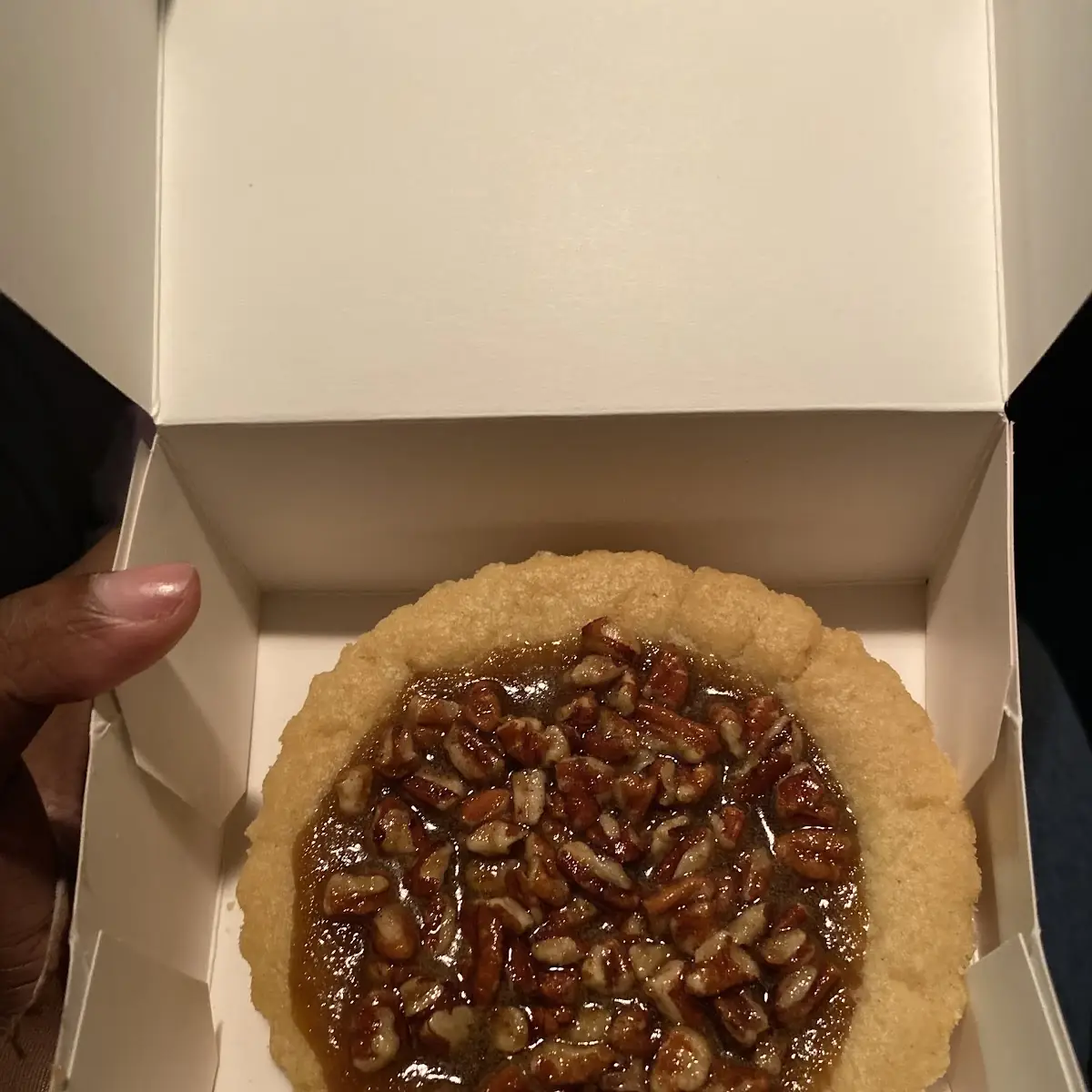 Pecan Pie