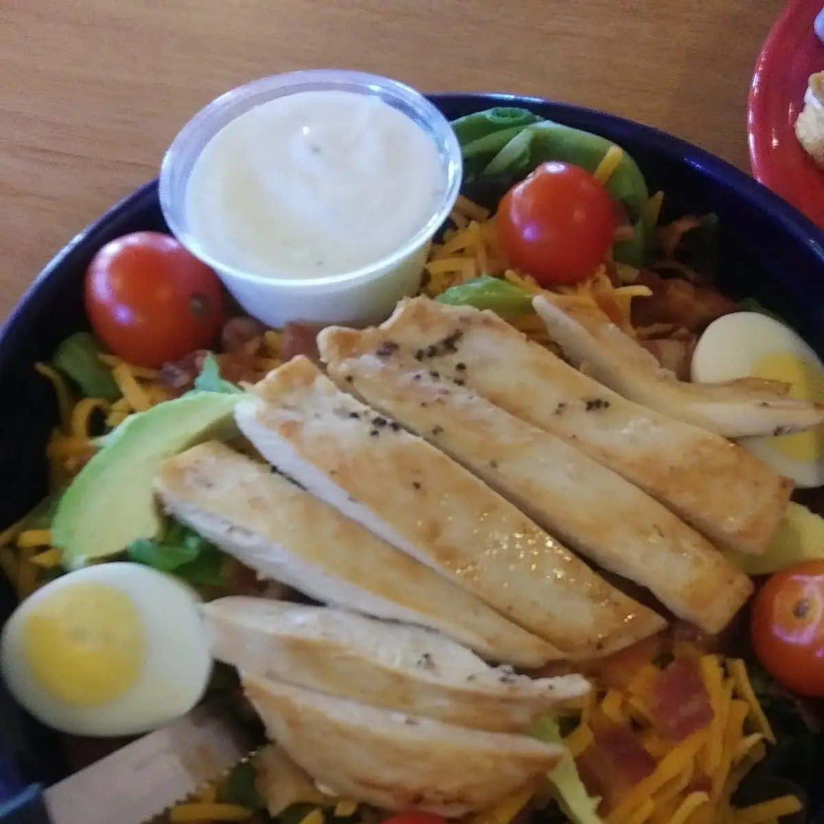 Cobb Salad