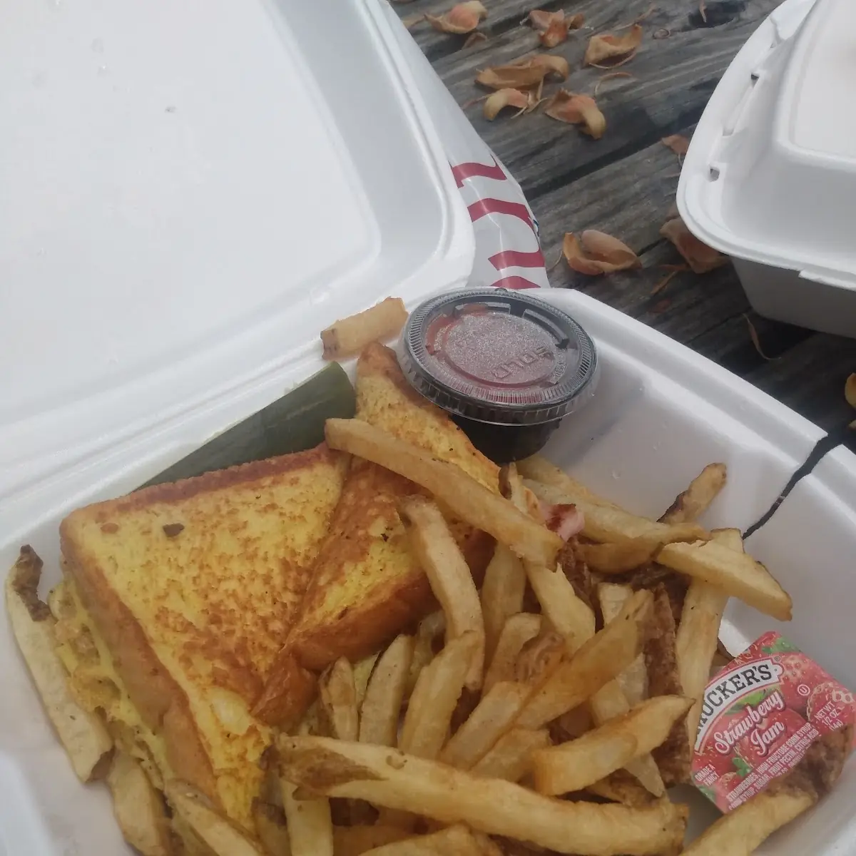 Patty Melt