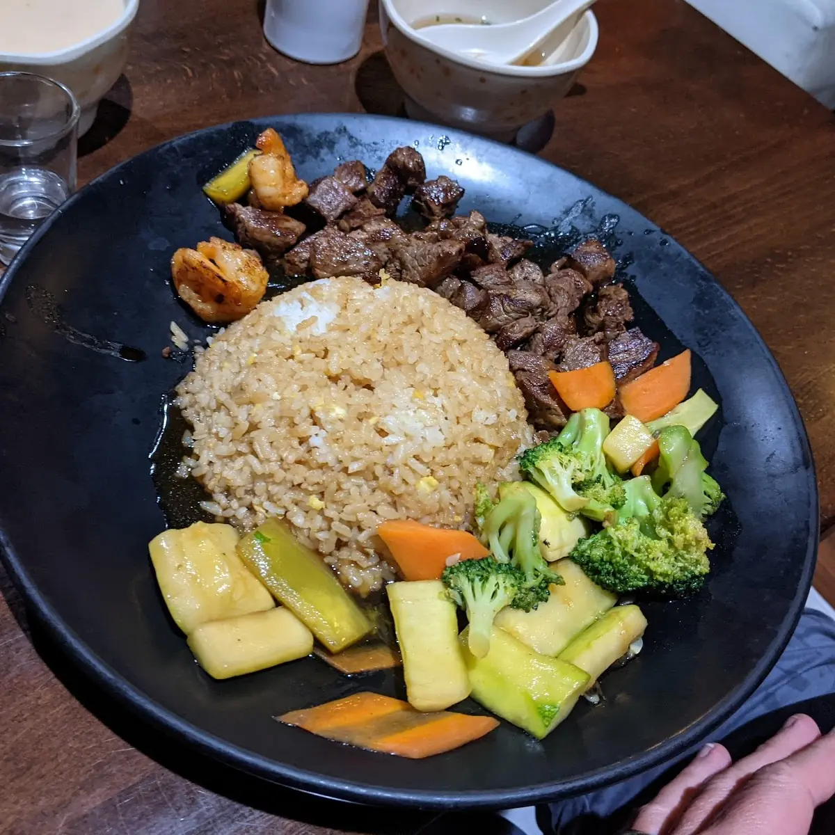 Brown Rice