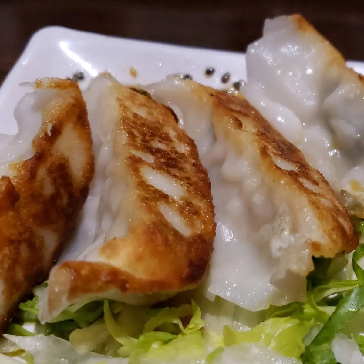 Pot Stickers