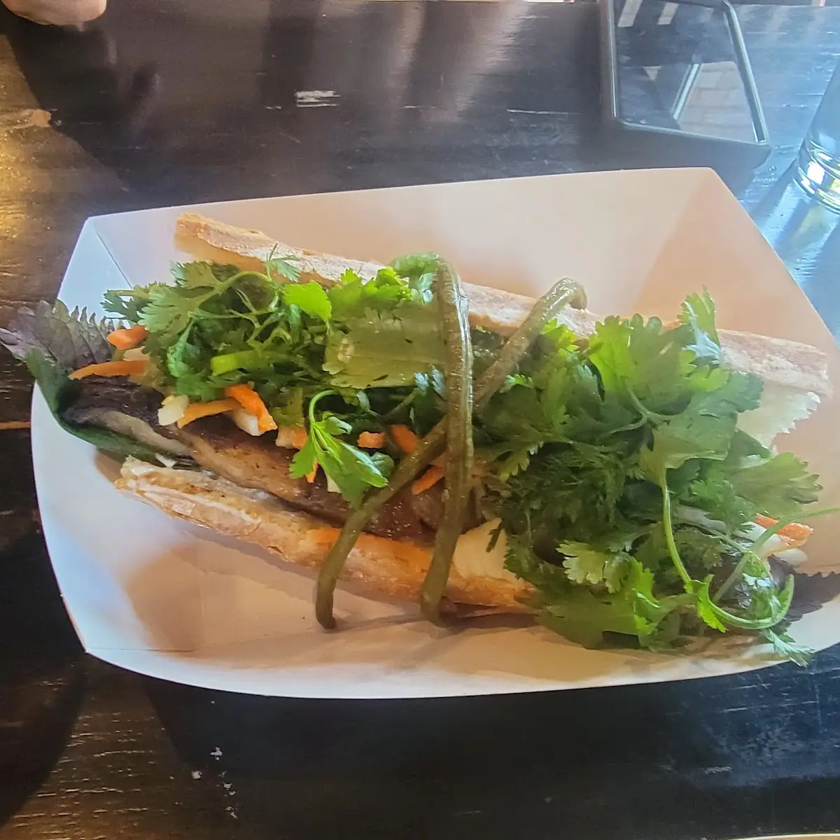 Banh MI