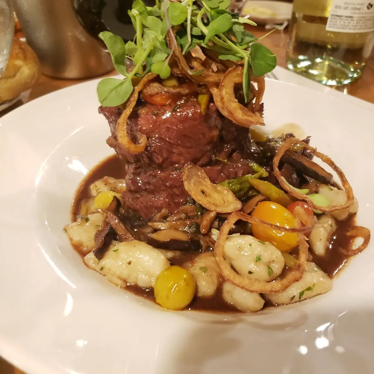Short Rib
