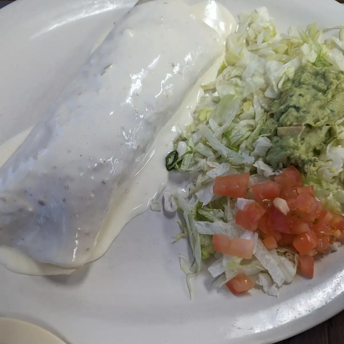Burrito Carnitas