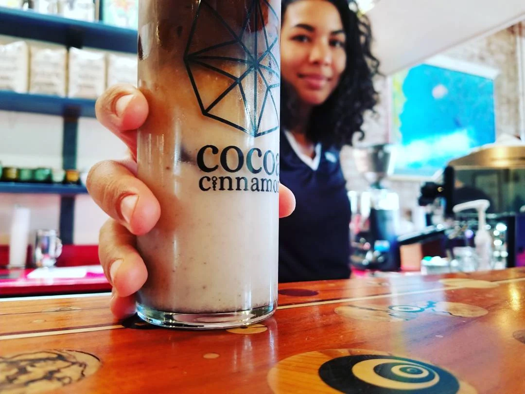 Cacao Canela-Summer Edition