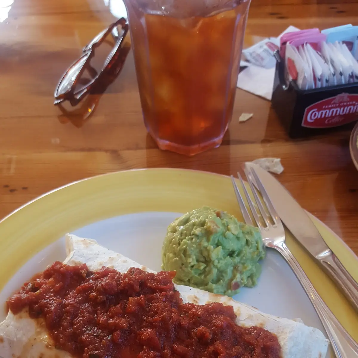 Burrito Supreme