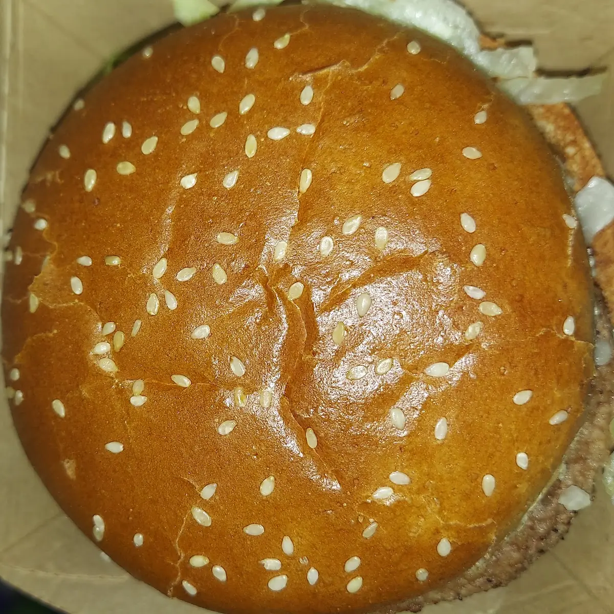 Big Mac