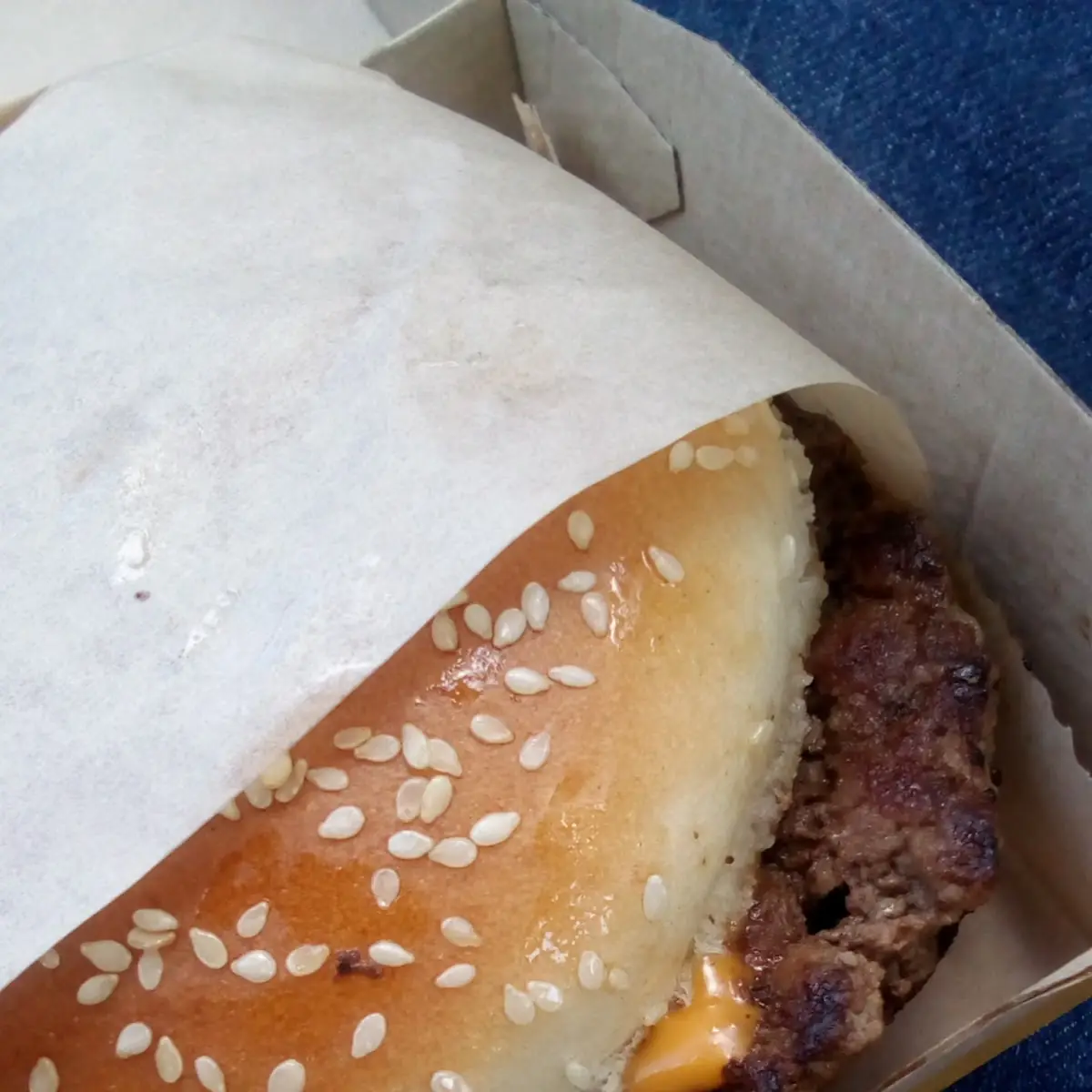Quarter Pounder