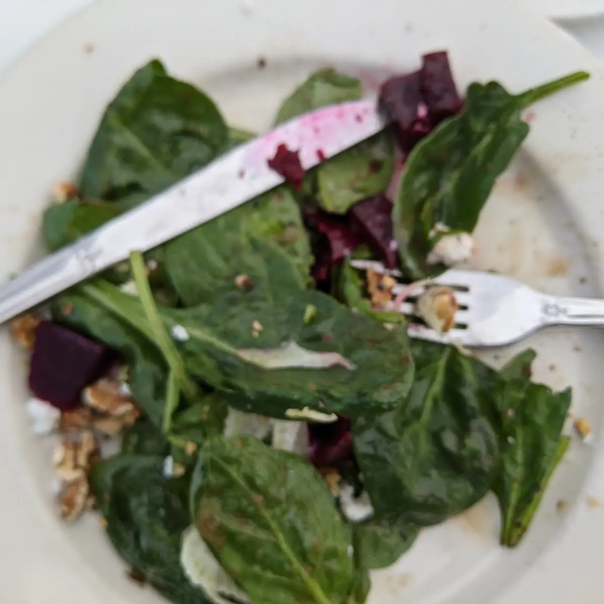 Beet Salad Great Food